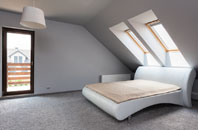 Brackenhall bedroom extensions