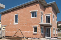 Brackenhall home extensions