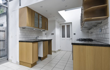 Brackenhall kitchen extension leads